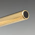 American Vintage Sheaffer Targa Fountain Pen Gold Plated